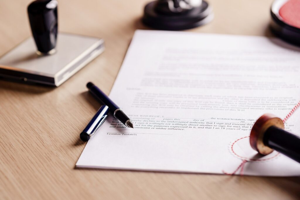 how to write a settlement demand letter