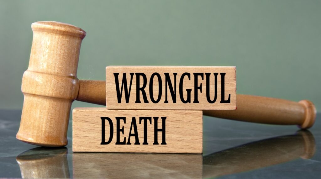 How long do wrongful death cases take