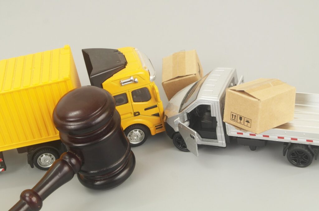 truck accident lawsuit